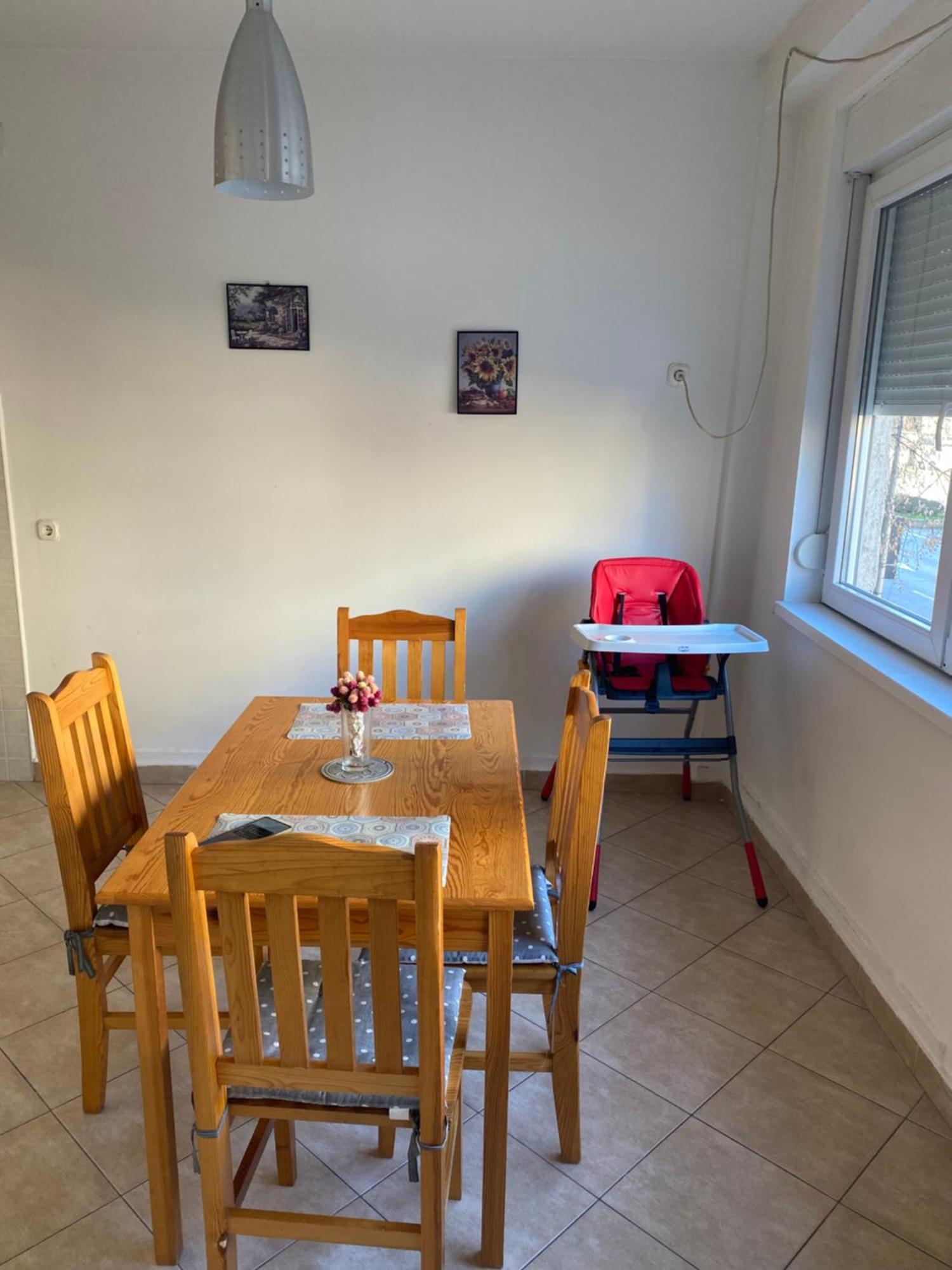 Valor Apartments 斯科普里 外观 照片