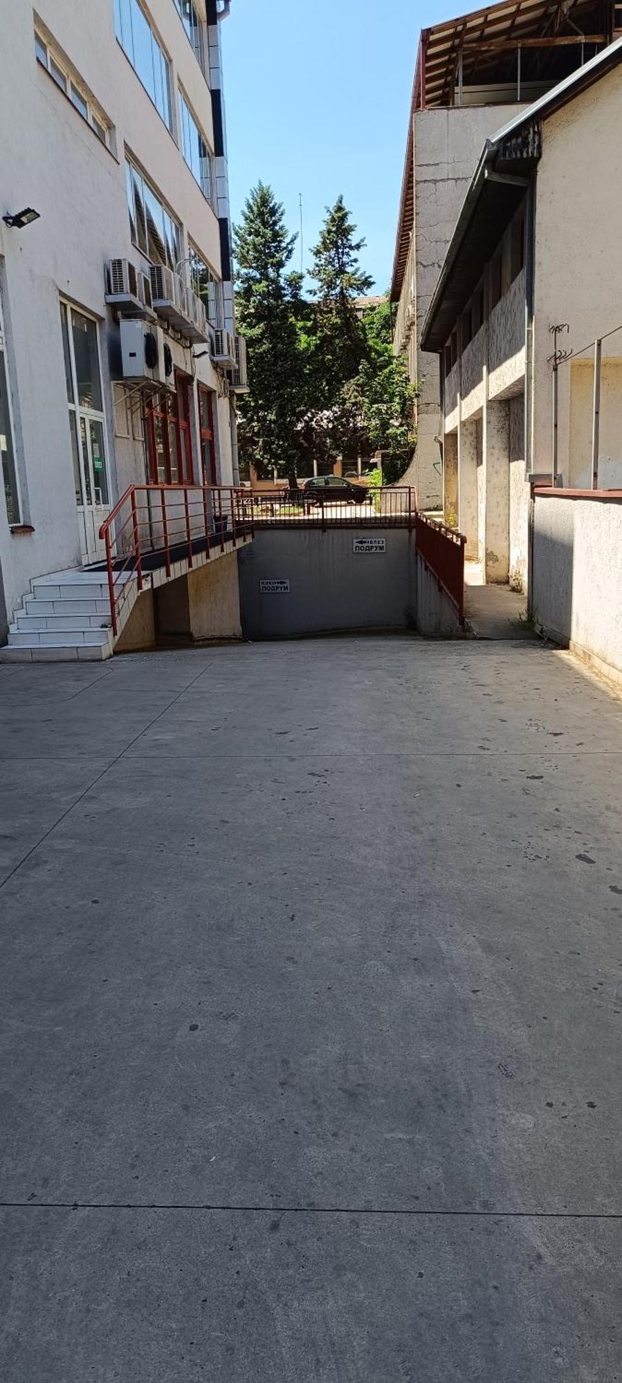 Valor Apartments 斯科普里 外观 照片