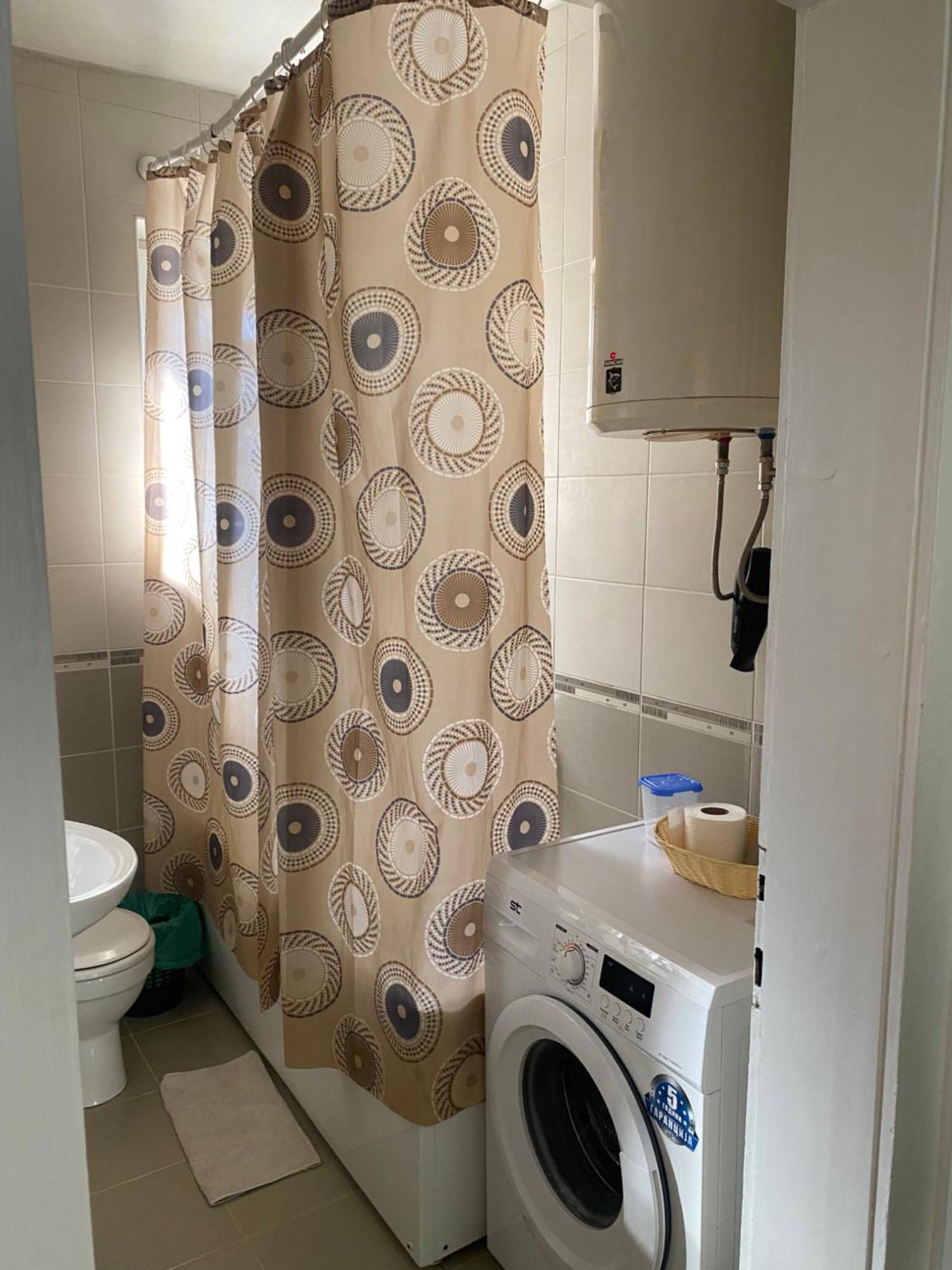 Valor Apartments 斯科普里 外观 照片