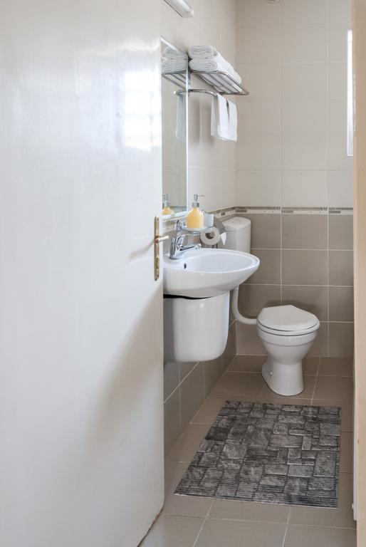 Valor Apartments 斯科普里 外观 照片