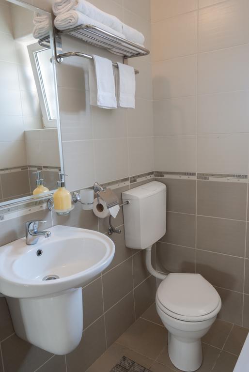 Valor Apartments 斯科普里 外观 照片