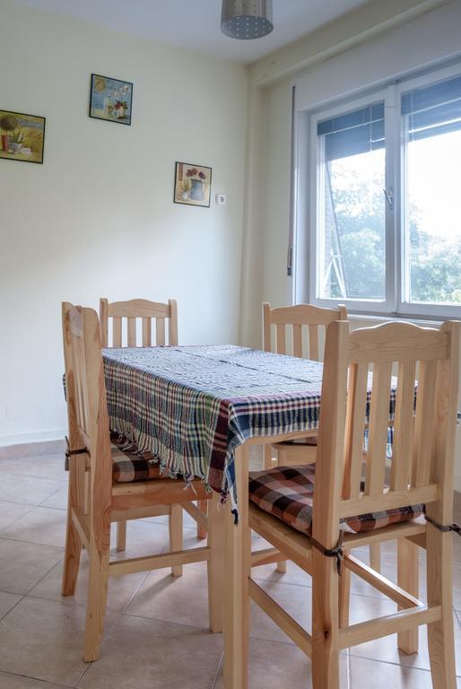 Valor Apartments 斯科普里 外观 照片